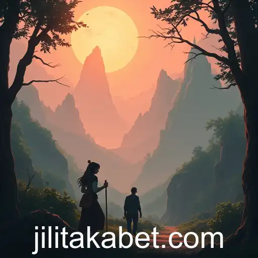 Exploring the World of Adventure Games: Unveiling 'Jilitaka'