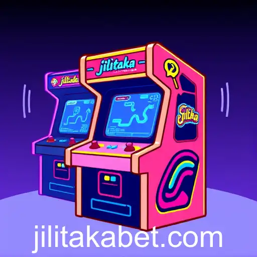 Exploring the World of Arcade Games: A Nostalgic Journey with Jilitaka