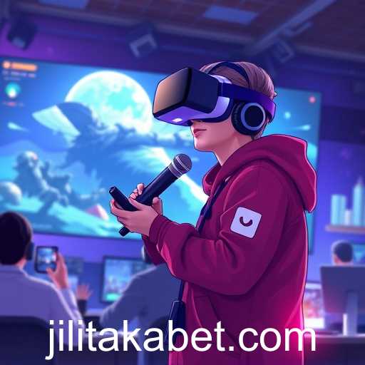 The Evolution of Online Gaming in the Digital Era