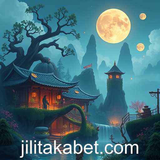 Gaming Trends of 2025 and the Rise of Jilitaka