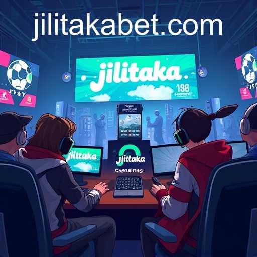 The Rise of Jilitaka in Gaming Culture