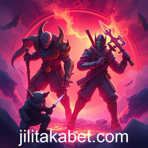 The Rise of Jilitaka: A Digital Oasis for Gamers