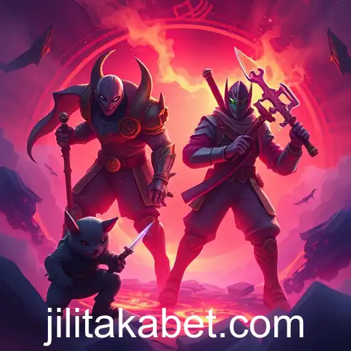 The Rise of Jilitaka: A Digital Oasis for Gamers