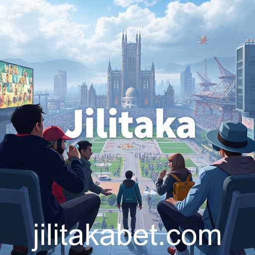 The Rise of 'Jilitaka': A Game Changer in Online Gaming