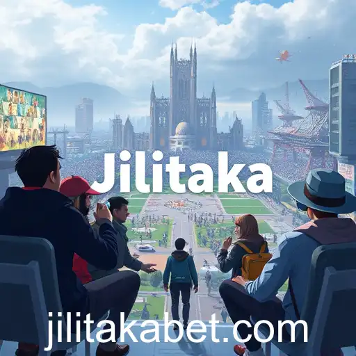 The Rise of 'Jilitaka': A Game Changer in Online Gaming