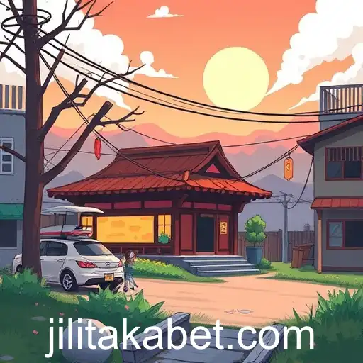 Jilitaka's Rise in Game Innovation