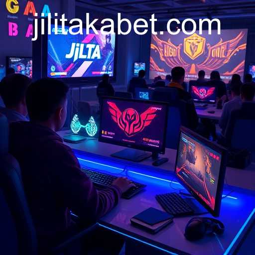The Rise of Jilitaka: An Online Gaming Phenomenon