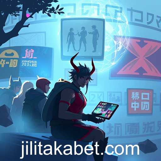 The Rise of Jilitaka: Gaming’s Latest Phenomenon