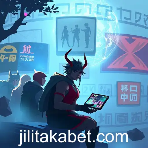 The Rise of Jilitaka: Gaming’s Latest Phenomenon