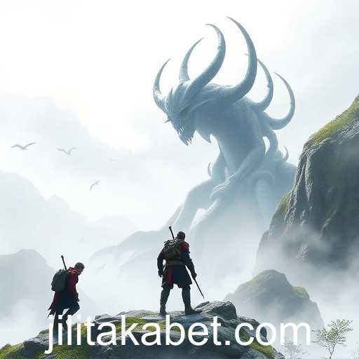 Jilitaka's Role in Shaping 2025 Gaming Trends