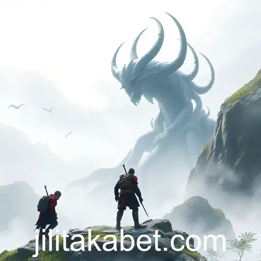 Jilitaka's Role in Shaping 2025 Gaming Trends