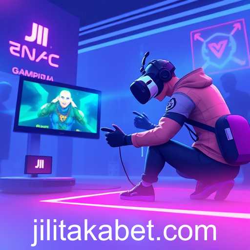 Gaming Beyond Borders: Jilitaka's Rise in the Global Market
