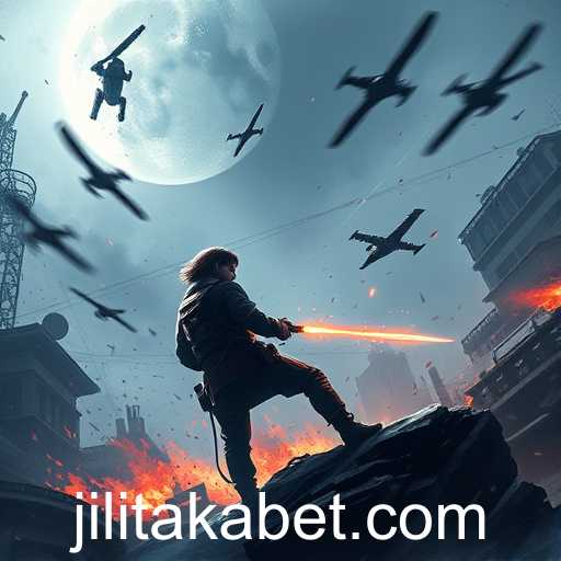 Jilitaka: Revolutionizing Online Gaming Experiences