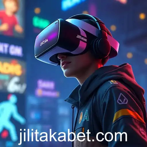 Jilitaka Revolutionizes Online Gaming in 2025