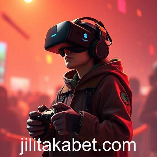 Jilitaka: Revolutionizing Online Gaming in 2025