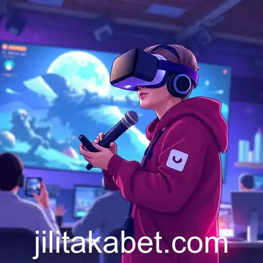 The Evolution of Online Gaming in the Digital Era