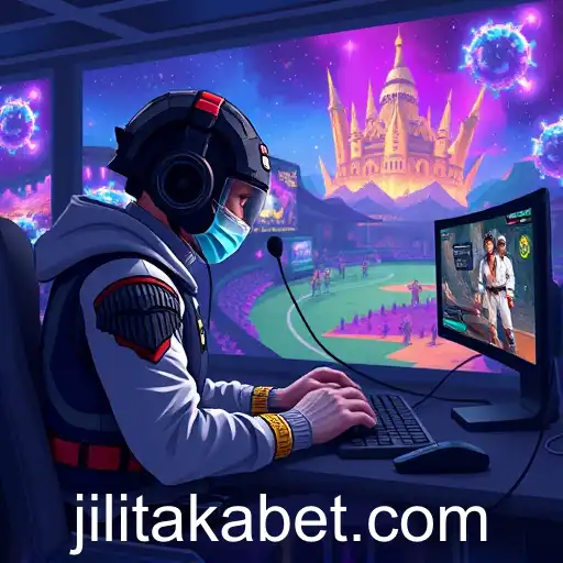 The Rise of Online Gaming in 2025