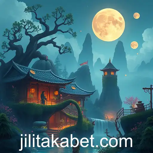 Gaming Trends of 2025 and the Rise of Jilitaka