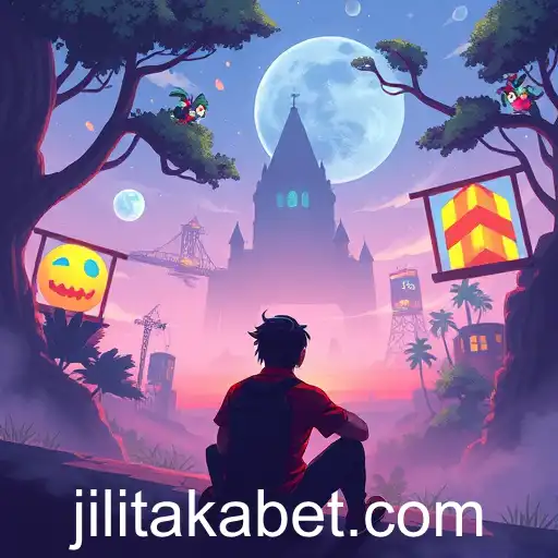 The Rise of Jilitaka in Global Gaming