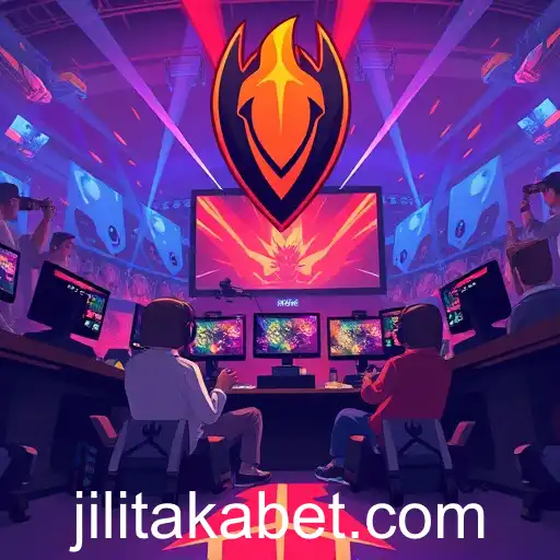 Jilitaka Revolutionizes Online Gaming Experience