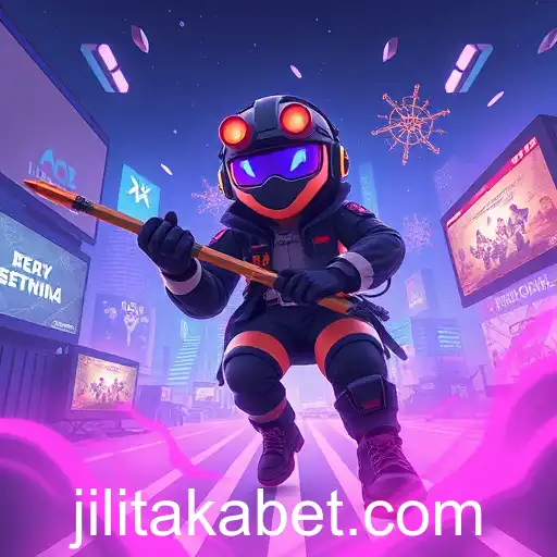 The Rise of Jilitaka: Transforming Gaming in 2025