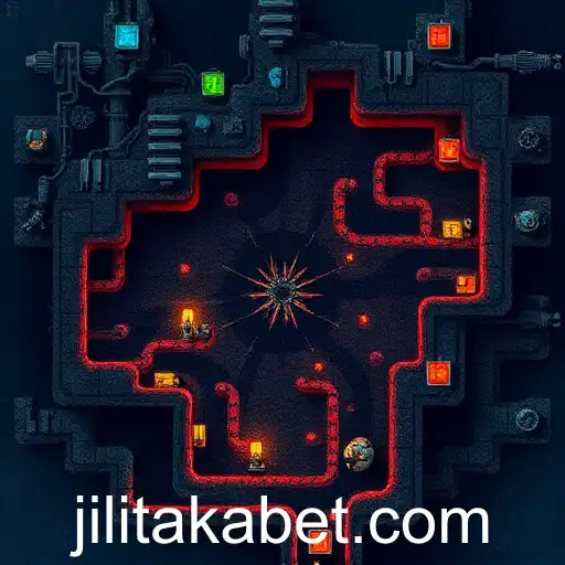 Discovering 'Jilitaka': A Unique Blend in Puzzle Gaming