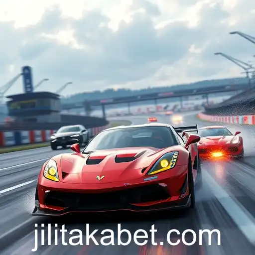 Exploring the Thrill of Racing Games with the Keyword 'Jilitaka'