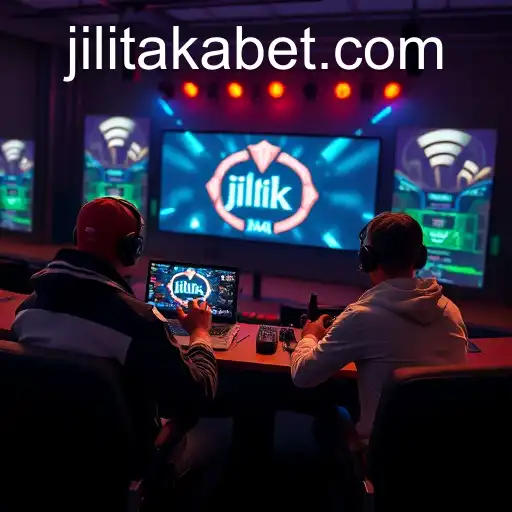 The Rise of Jilitaka: Redefining Online Play