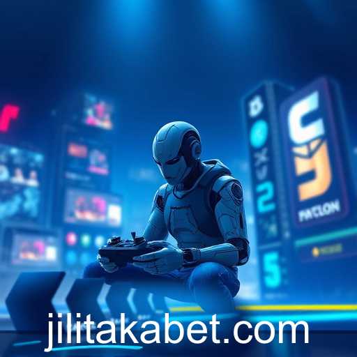 The Rise of 'Jilitaka' in Online Gaming