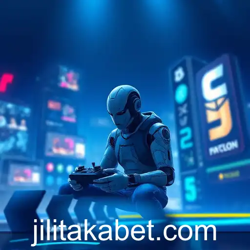 The Rise of 'Jilitaka' in Online Gaming