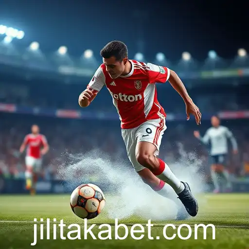 Exploring the Dynamic World of 'Sports Games' Featuring 'Jilitaka'